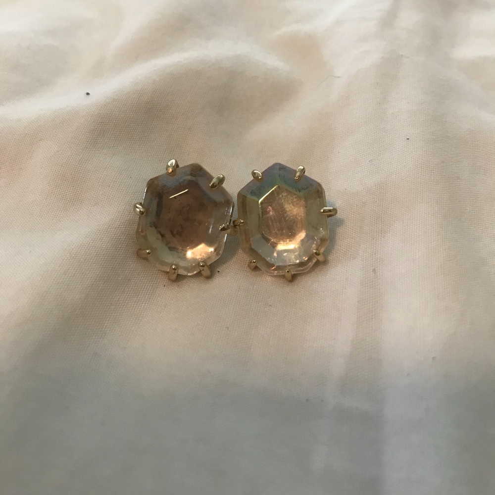 Kendra Scott Earrings - Morgan Style